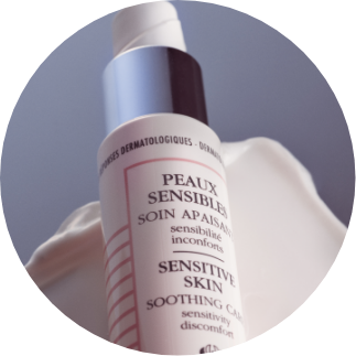 Sisley’s response to free the skin from feelings of discomfort